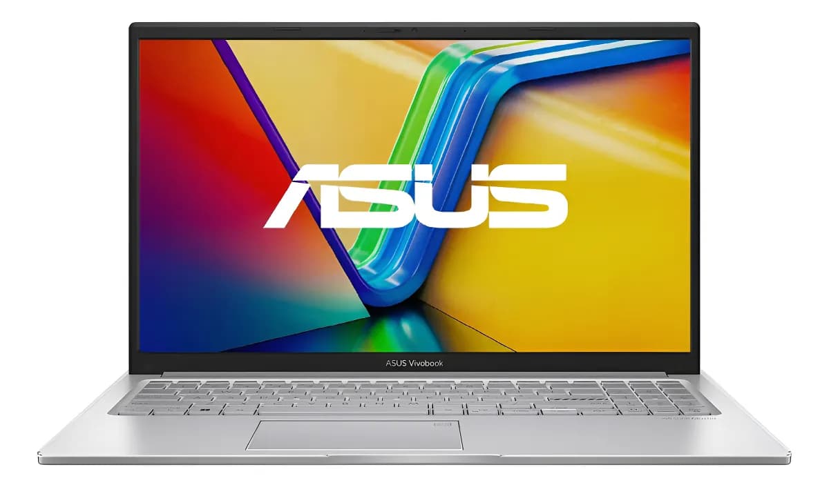 Notebook Asus VivoBook 15